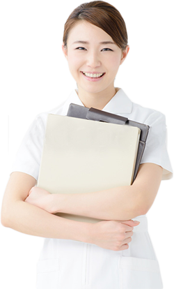 訪問診療 | 看護師